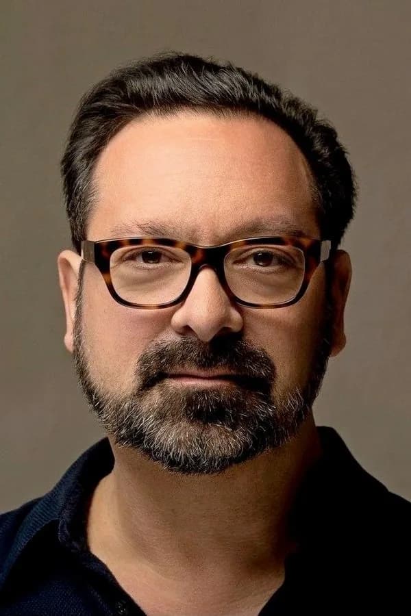 Foto di James Mangold