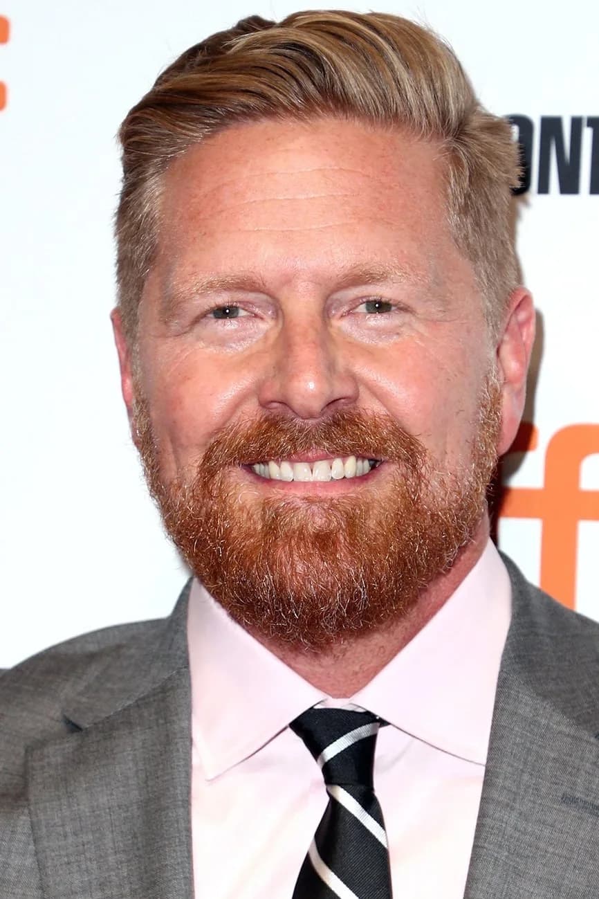 Foto di Matthew Michael Carnahan
