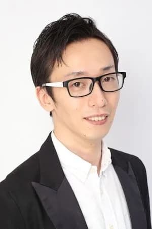 Tadaaki Doi photo