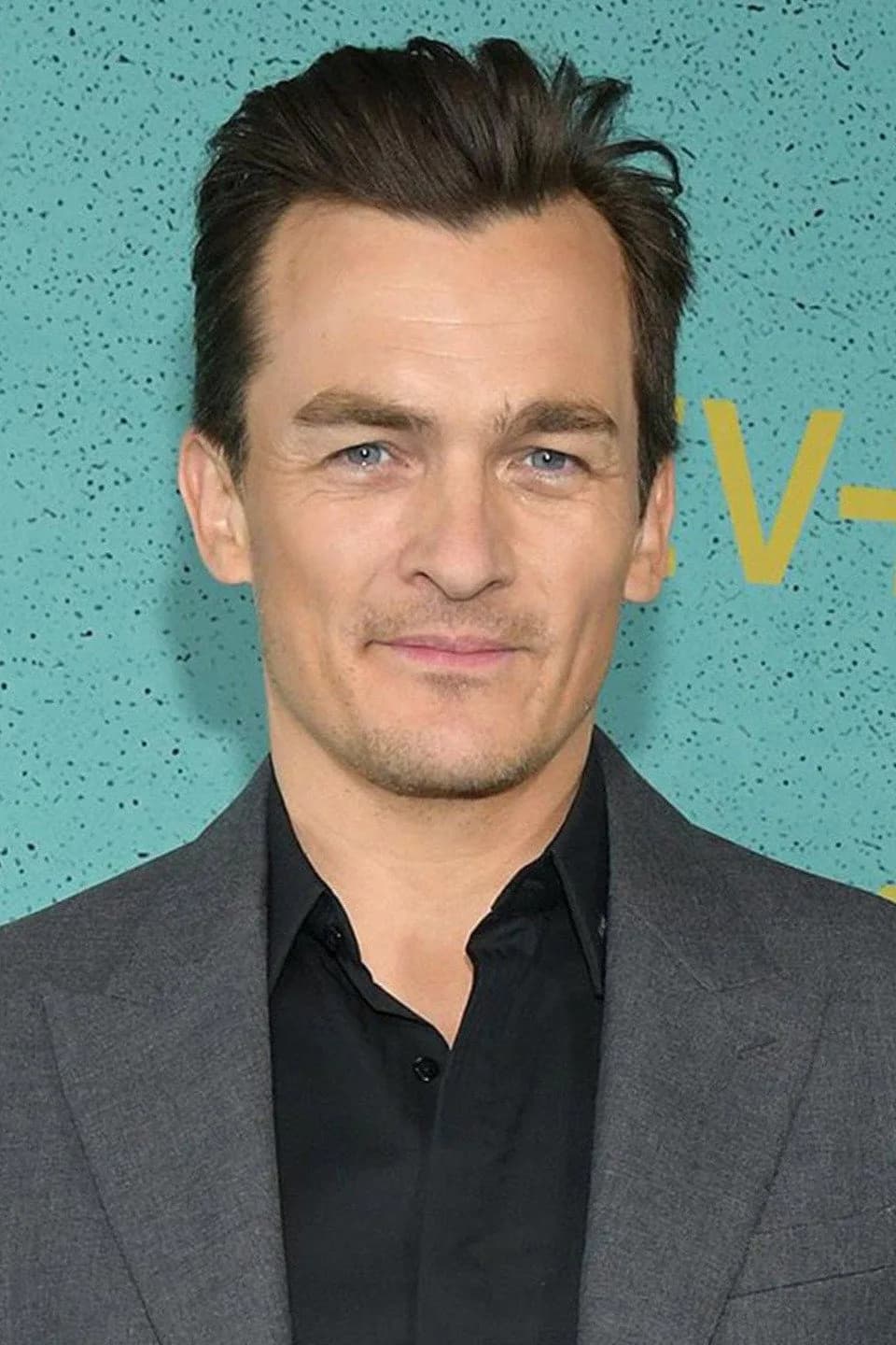 Foto di Rupert Friend