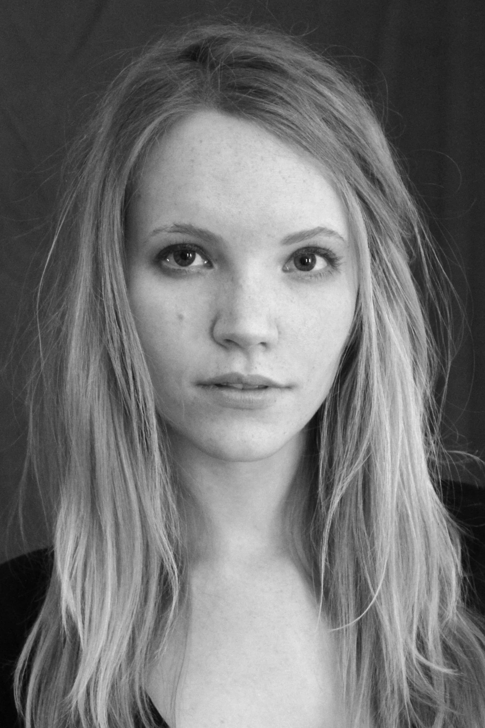 Photo de Tamzin Merchant