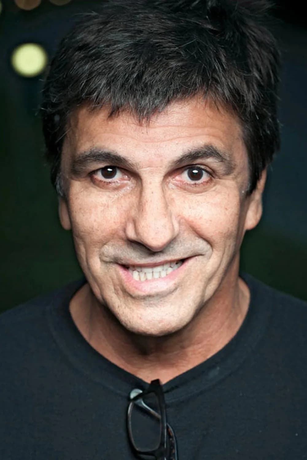 Foto de Evandro Mesquita
