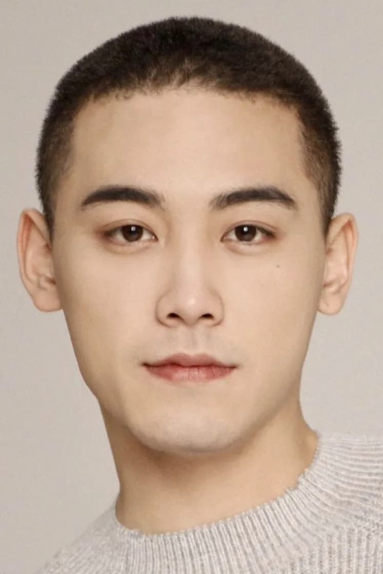 صورة Marshal Zhang