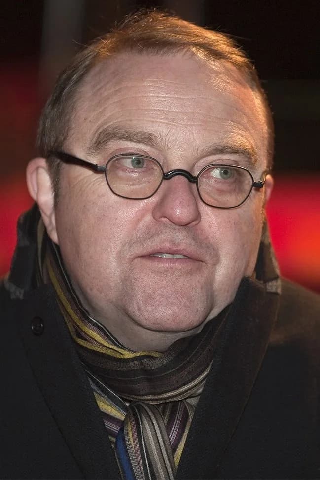 Foto de Gustav Peter Wöhler