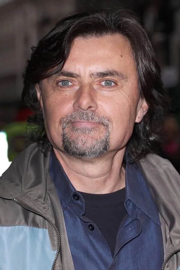 Gábor Csupó 사진