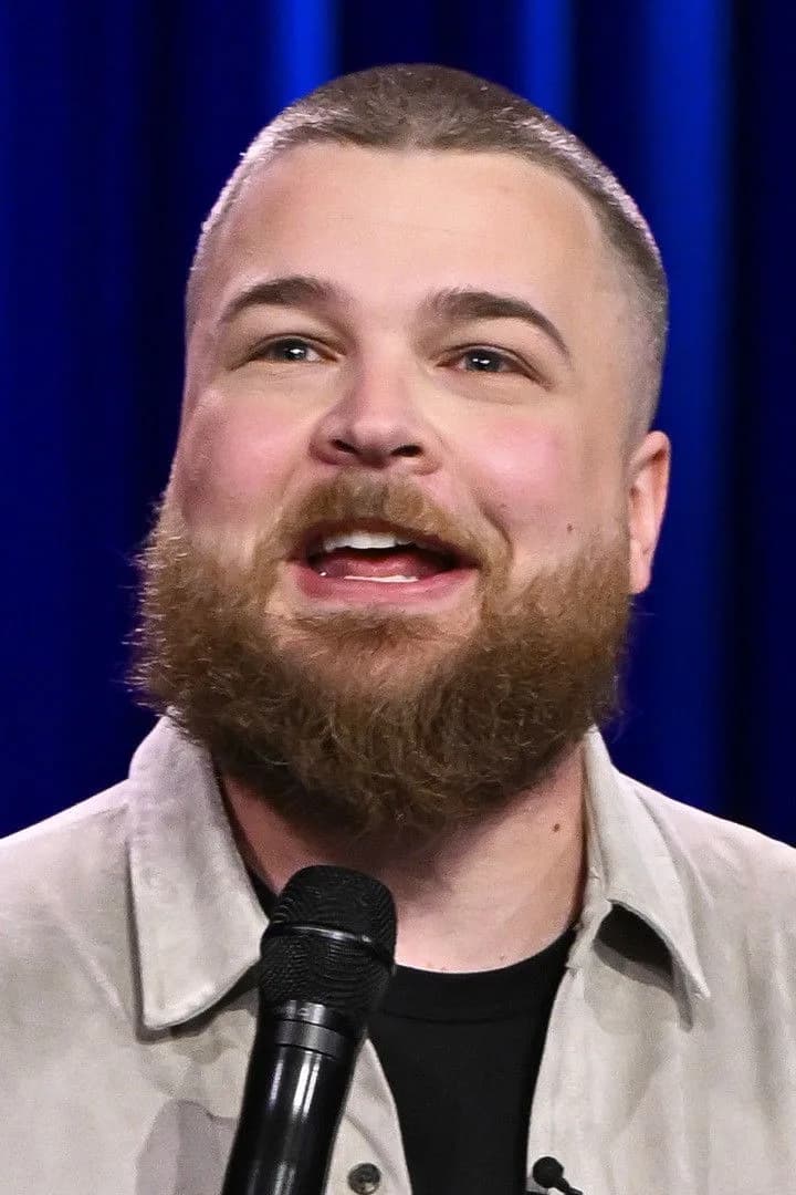 Aaron Weber photo