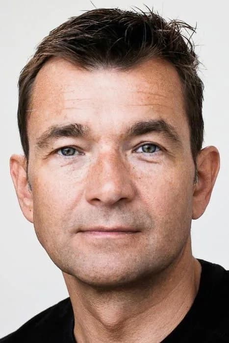 Matthias Freihofの写真