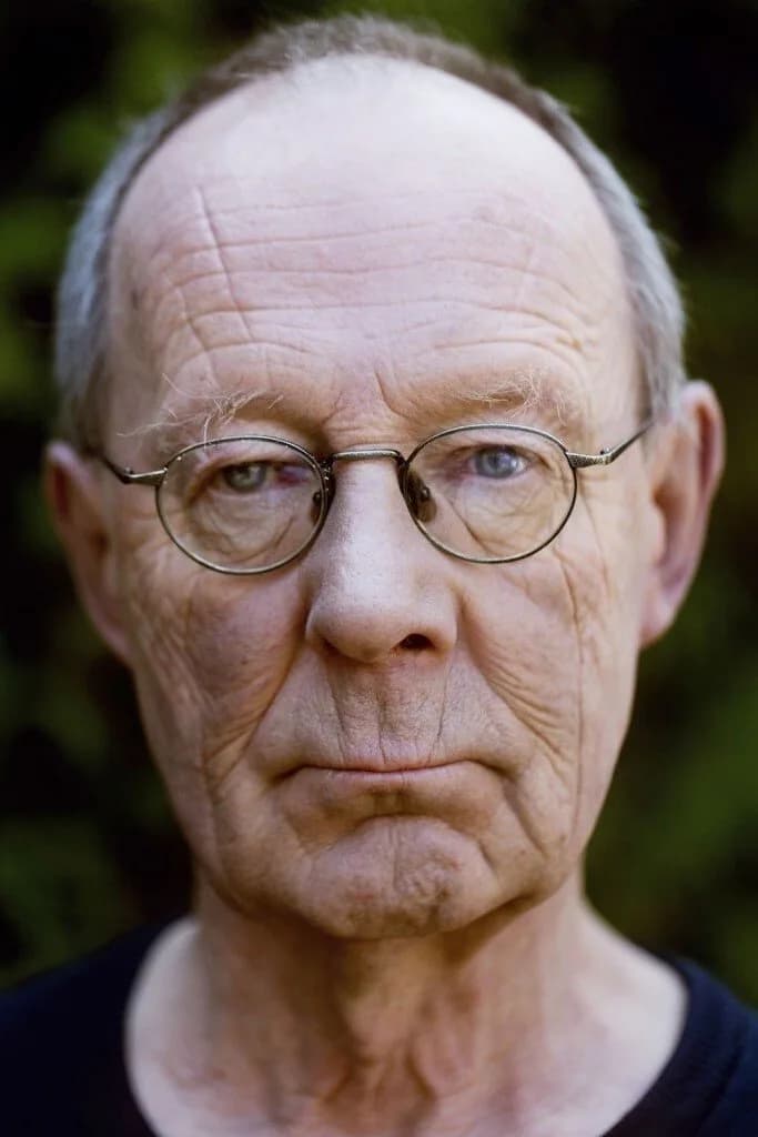 صورة Hans Peter Korff