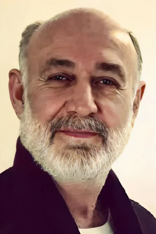 Doğan Turan photo