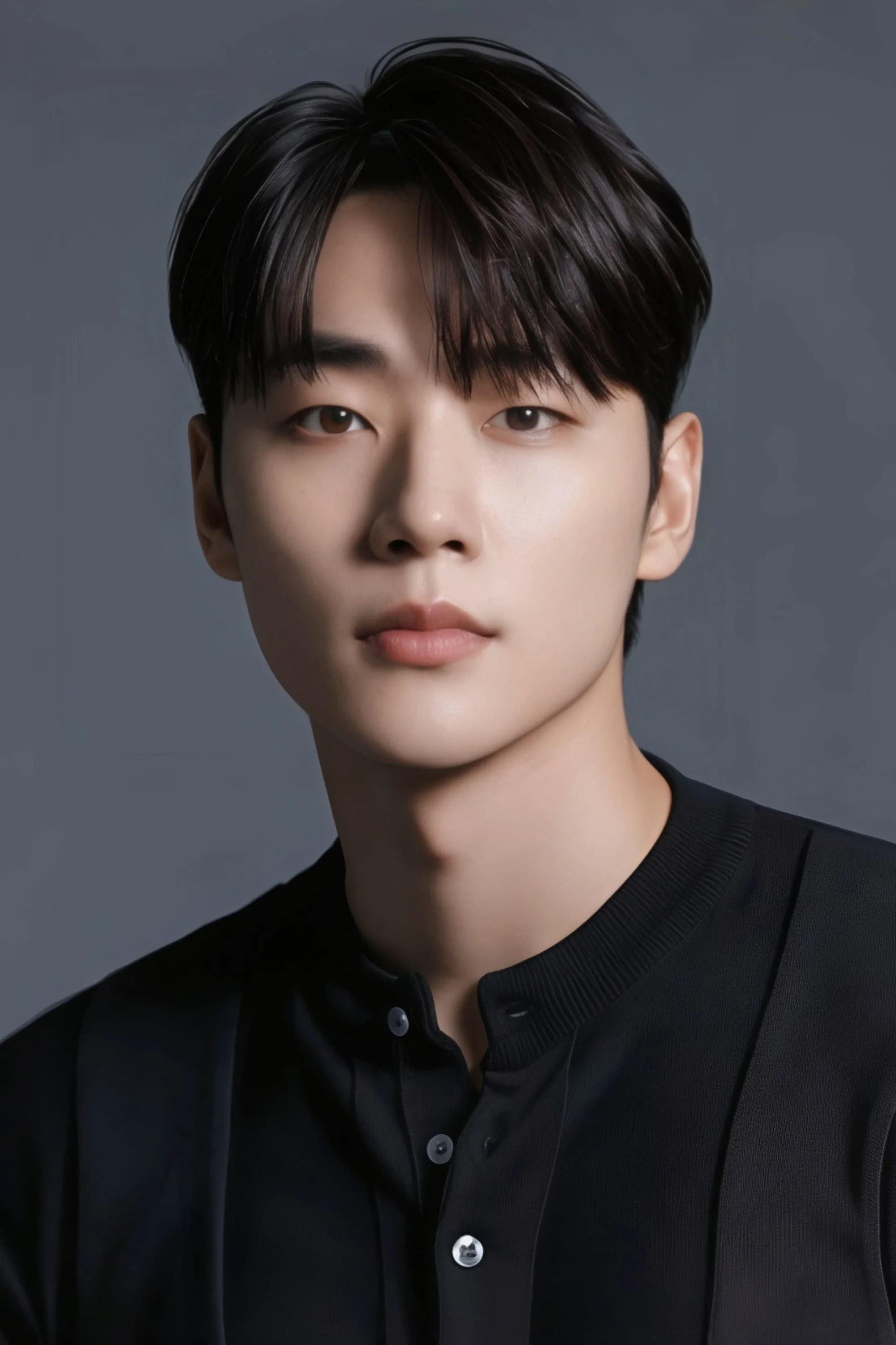 Lee Min-jae fotoğrafı