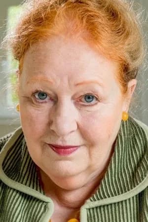Ulrike Bliefert 사진