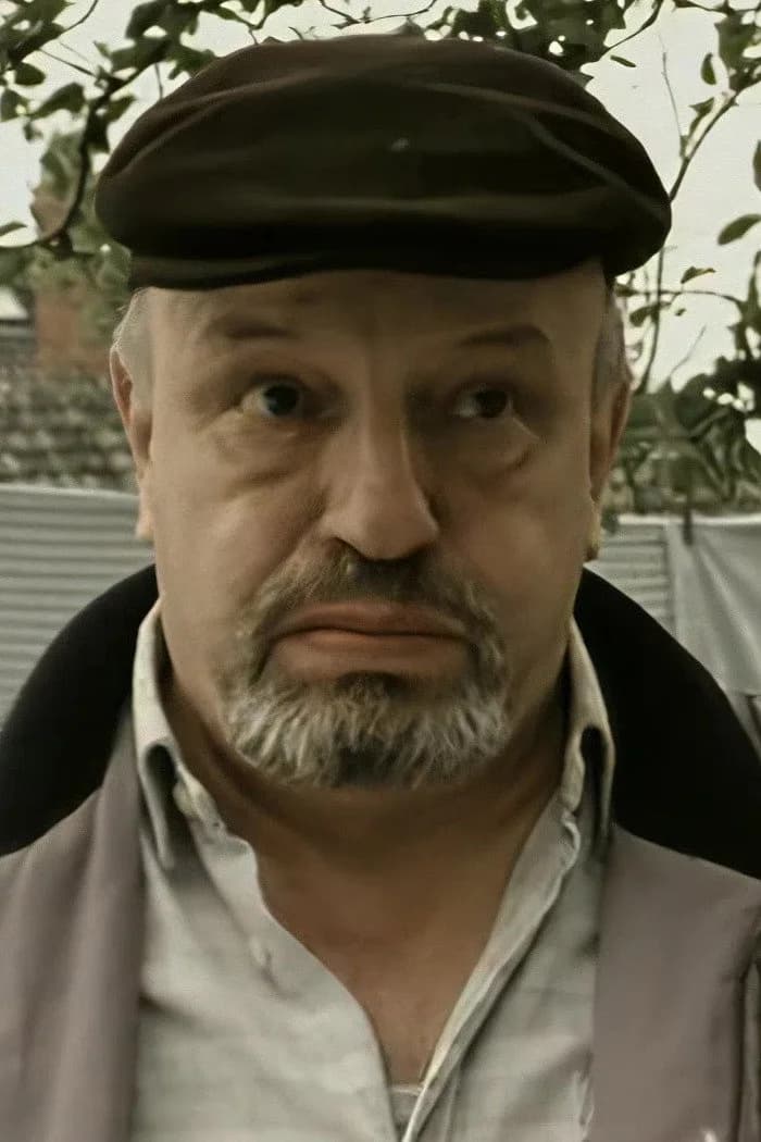 Foto de Walter Gontermann