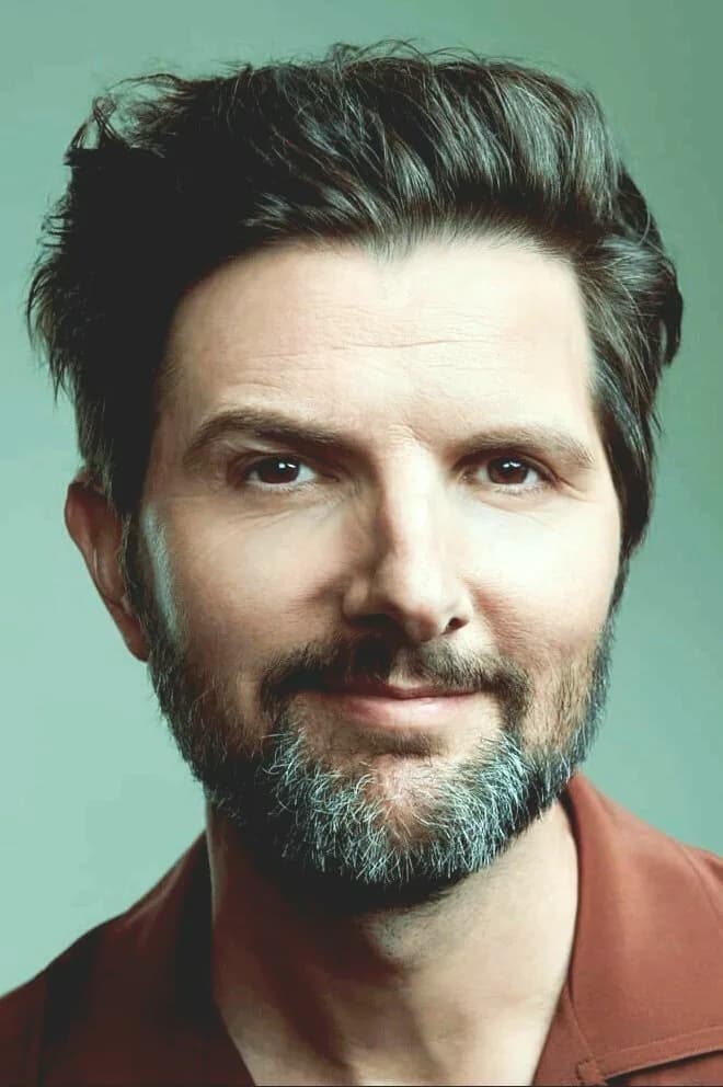 صورة Adam Scott
