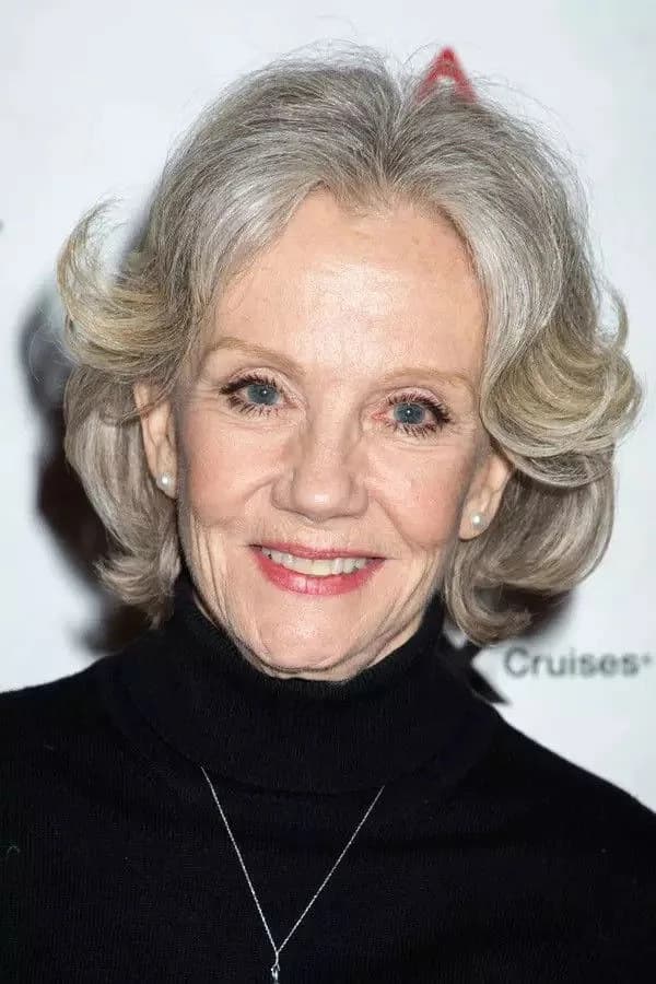 Hayley Mills photo