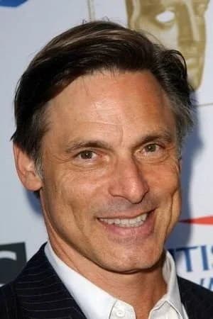 Nicholas Guest की तस्वीर