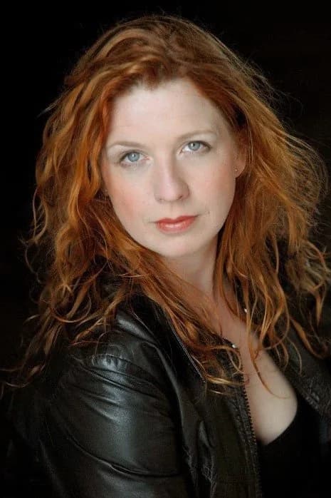 Antonia Holfelder fotoğrafı