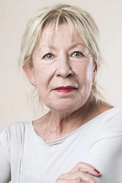 Barbara Magdalena Ahren photo