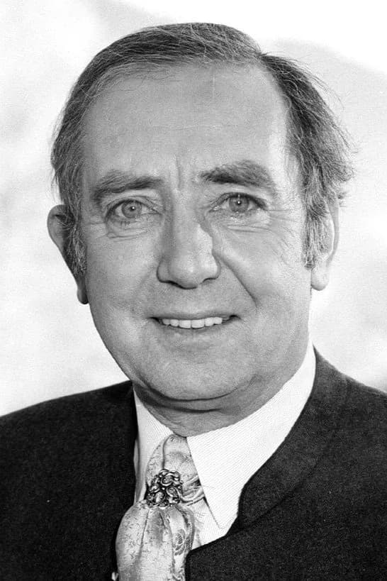 Hans Clarin fotoğrafı