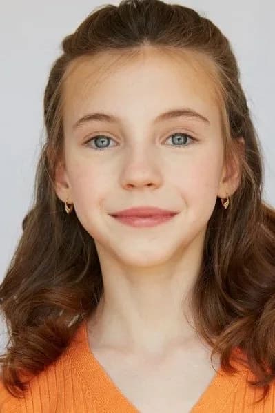 صورة Anastasia Russo