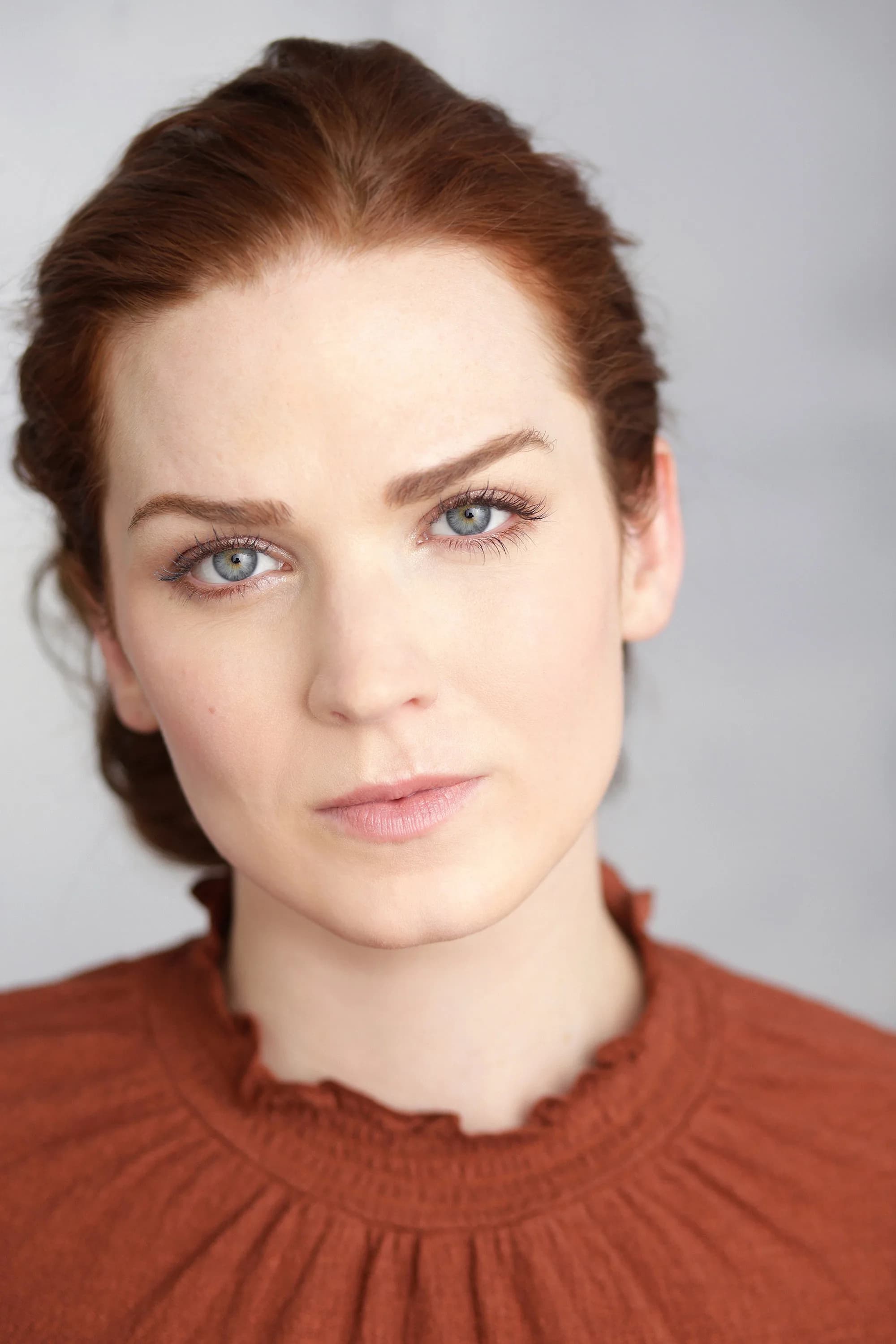 Caroline Henry 사진