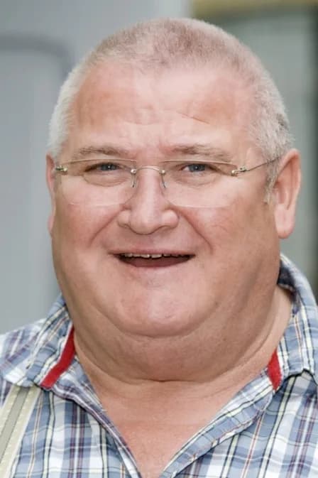 Foto de Horst Krause