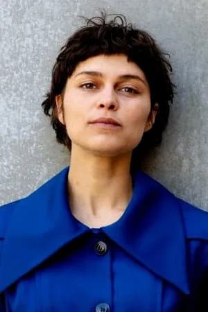 Naemi Florez fotoğrafı