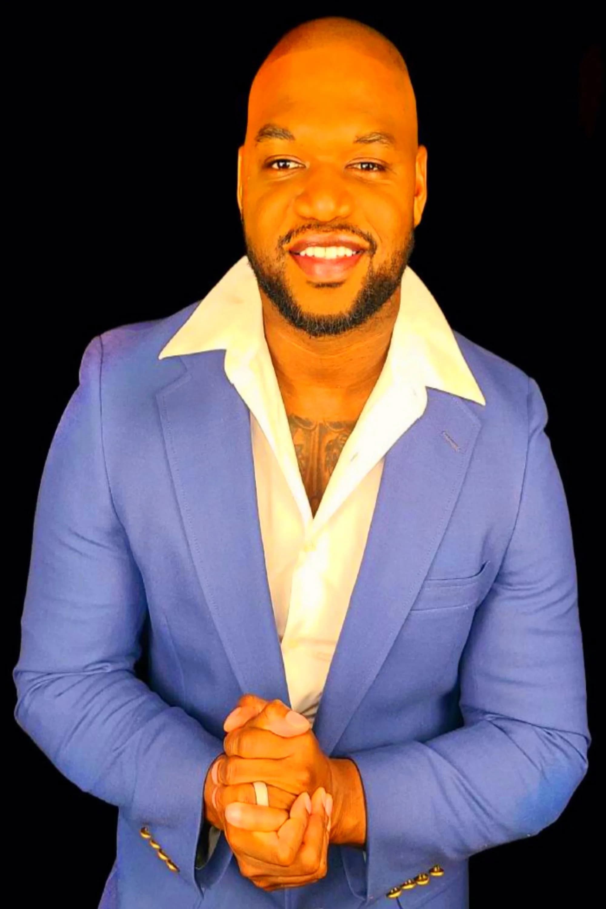Gjee Wade II photo