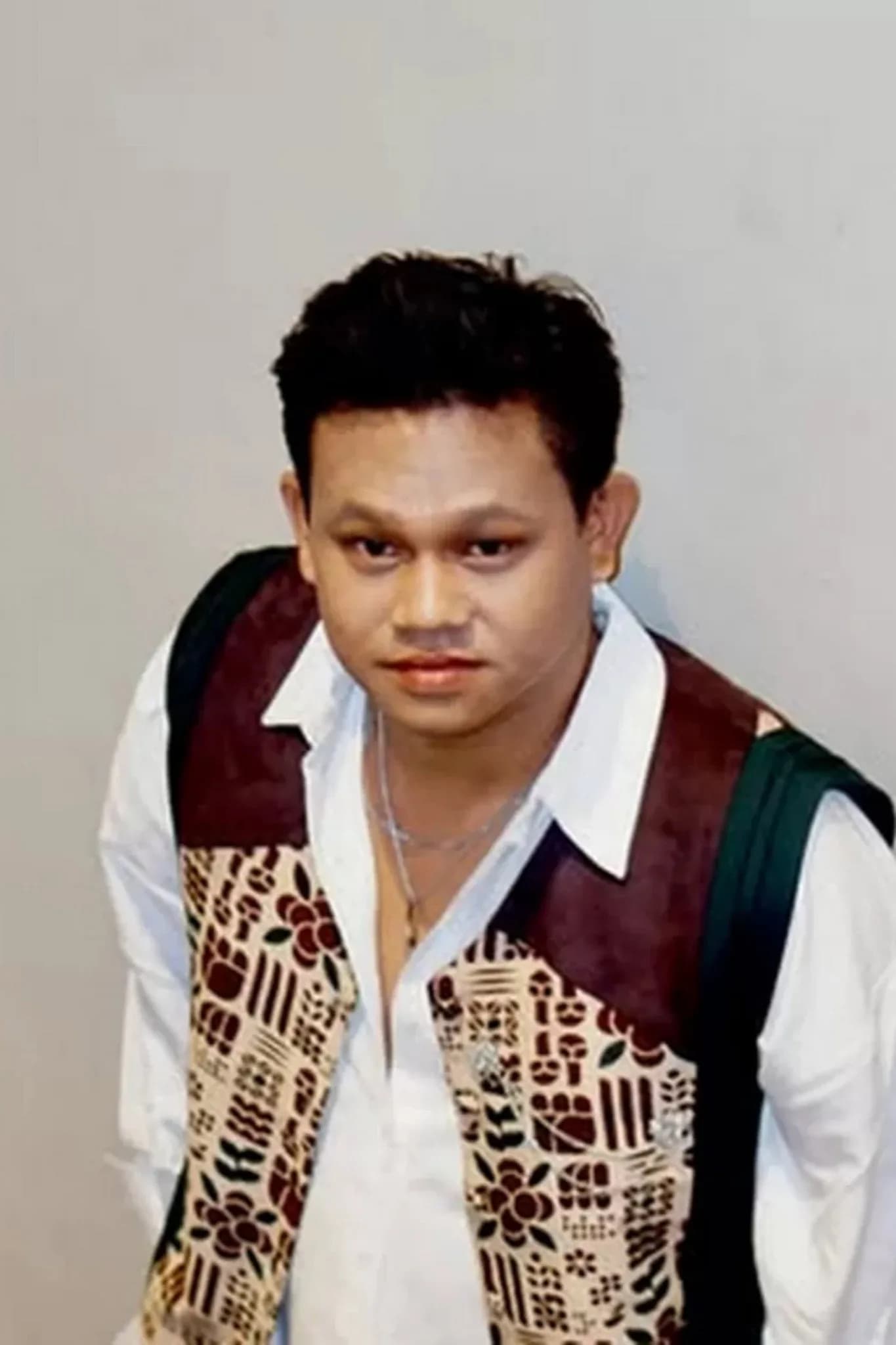 Foto de Faiz Vishal