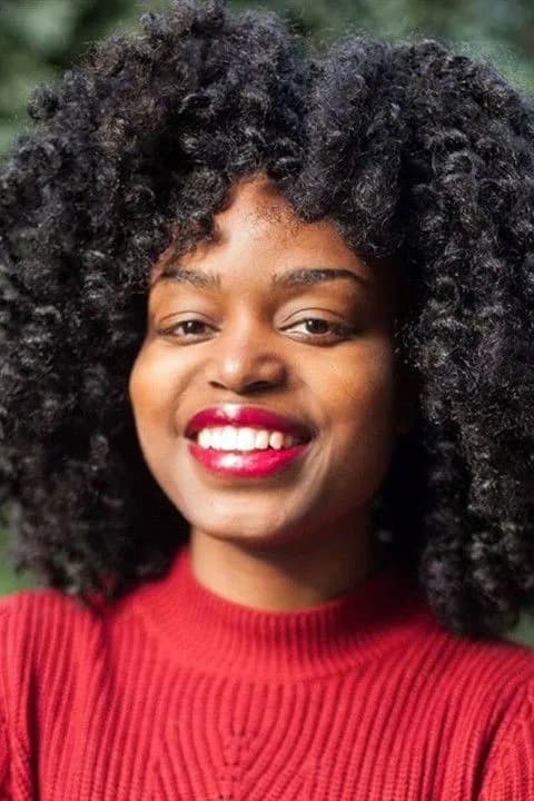 Photo de Amélia Ewu