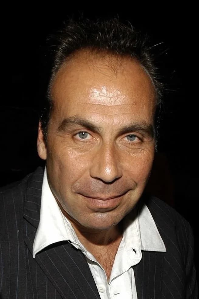 Foto von Taylor Negron