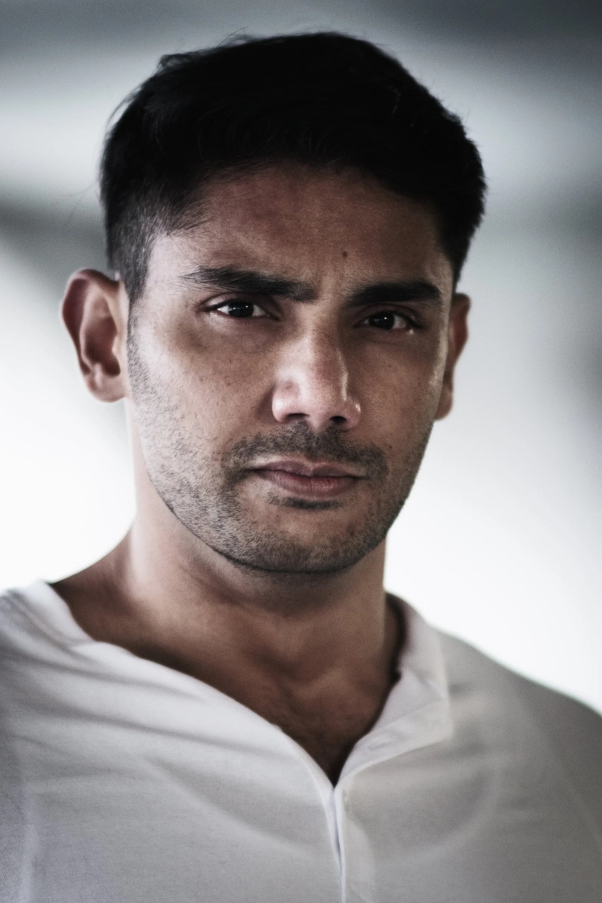 Foto von Anshuman Pandey