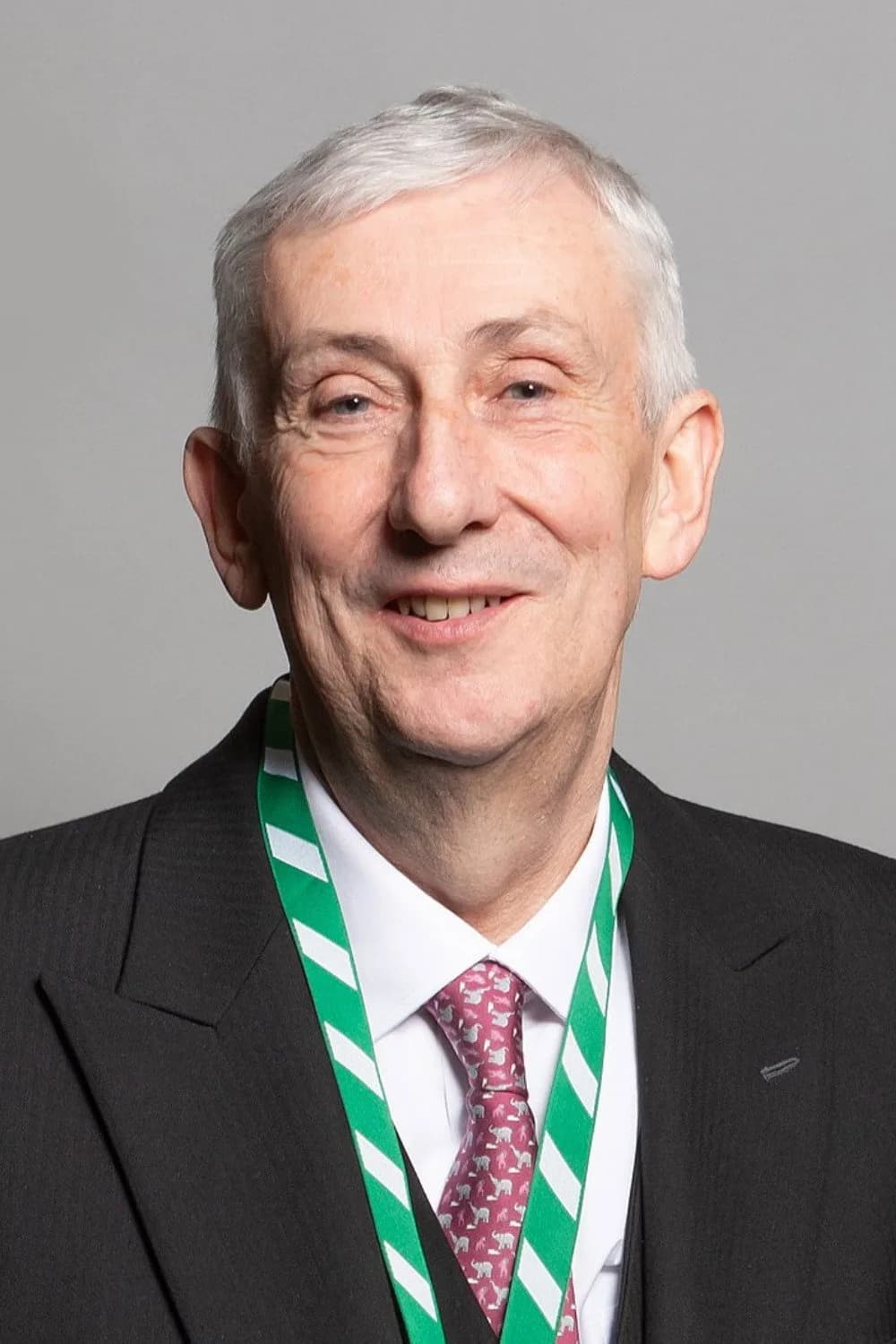 Lindsay Hoyle photo