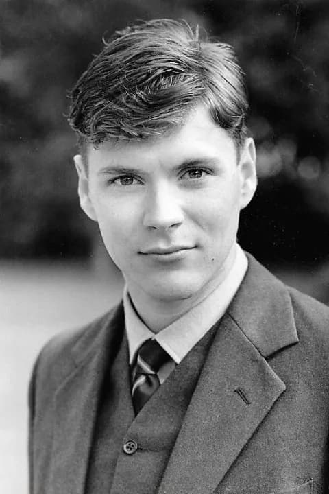 Foto de Benedict Taylor