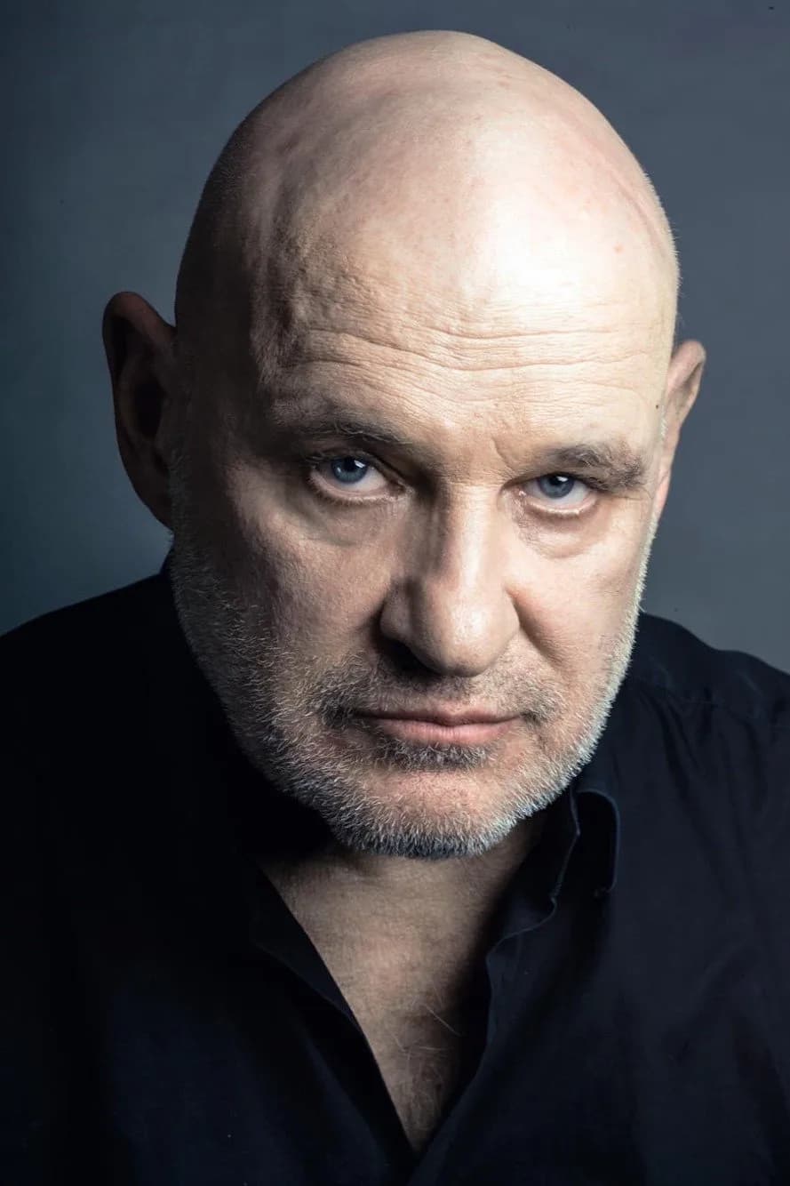 Christian Redl 사진