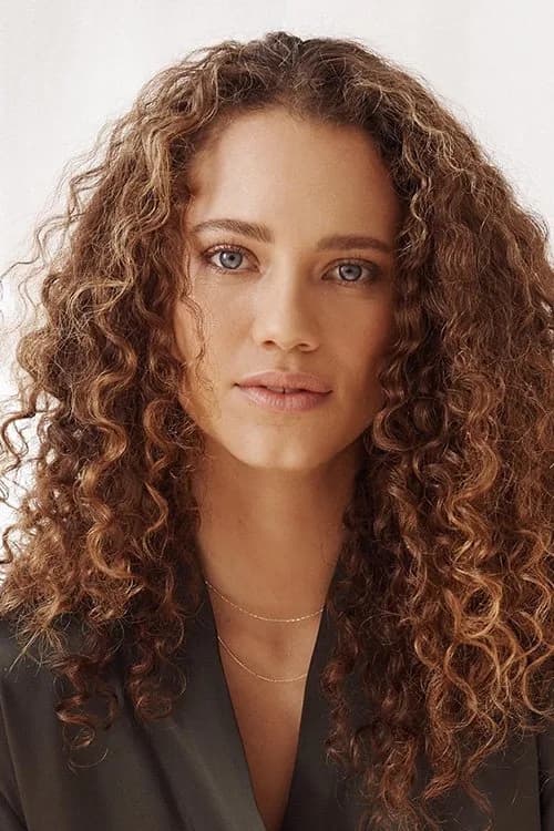 Foto de Maleeka Gasbarri
