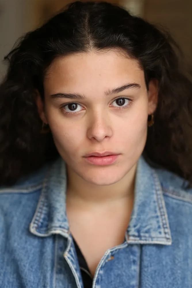 Ella Philippe fotoğrafı