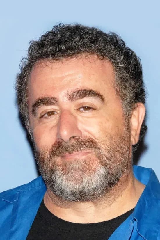 Saul Rubinek fotoğrafı