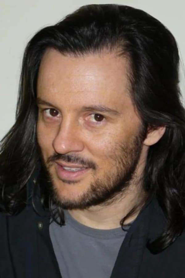 صورة David Mucci
