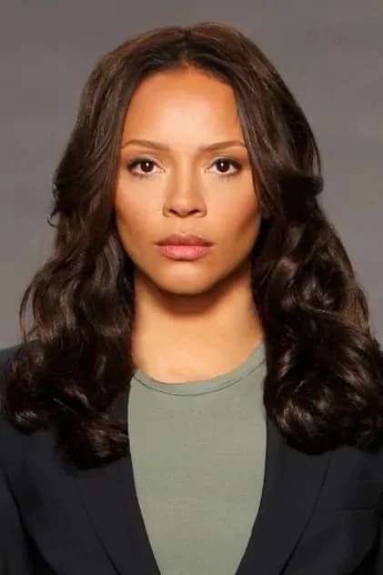 Foto de Carmen Ejogo