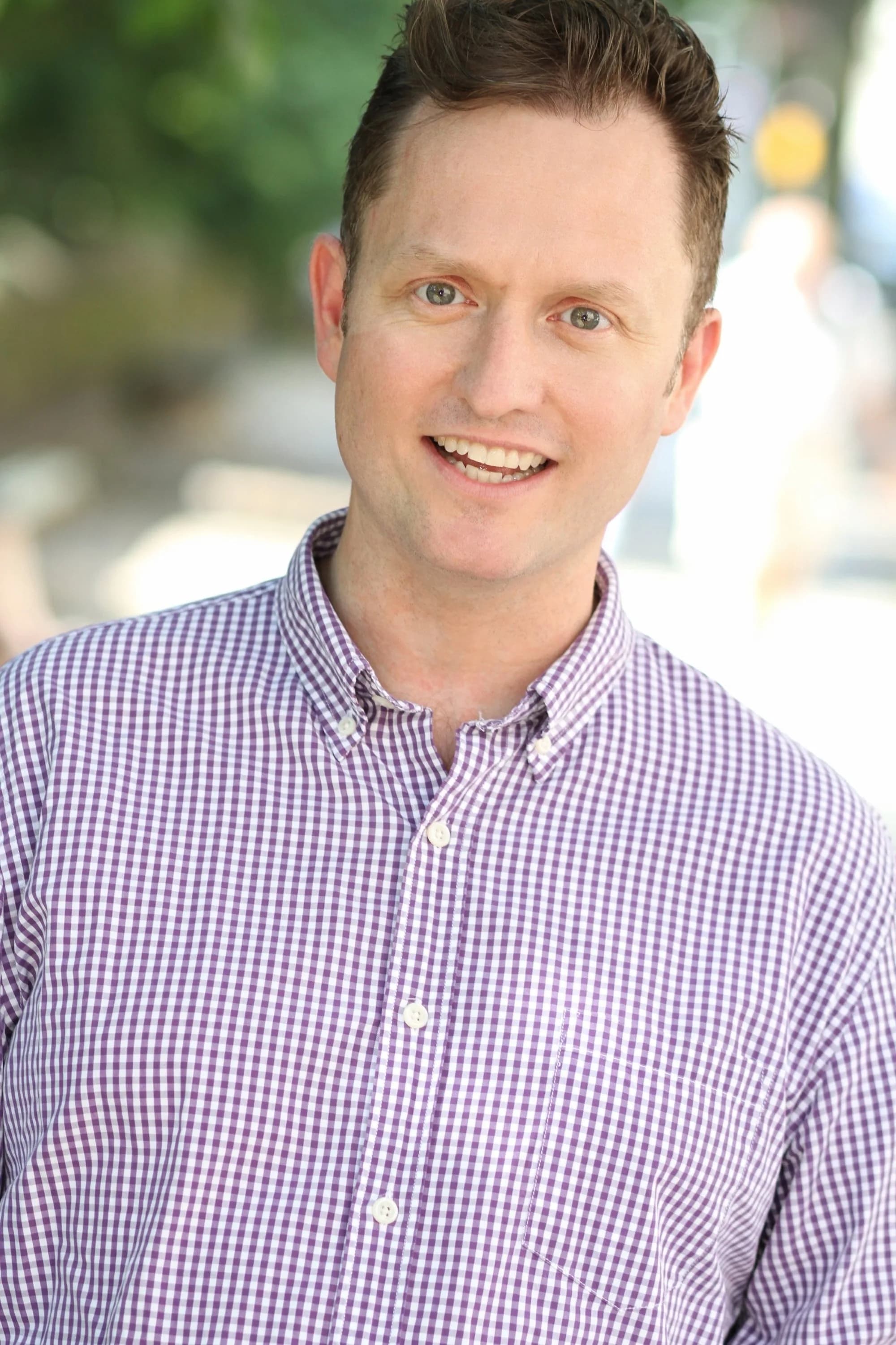 John Mooney 사진