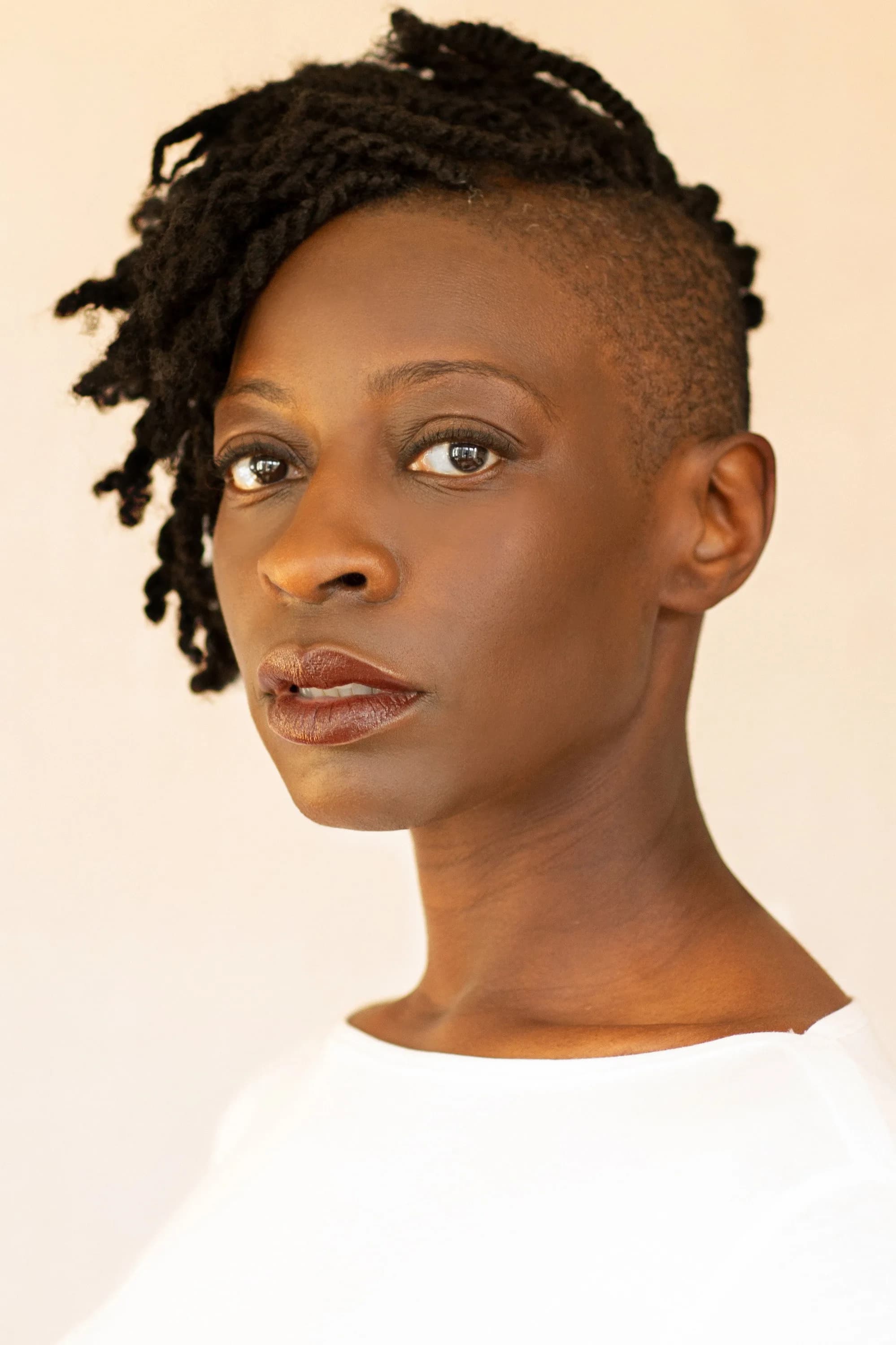 Amie Buhari photo
