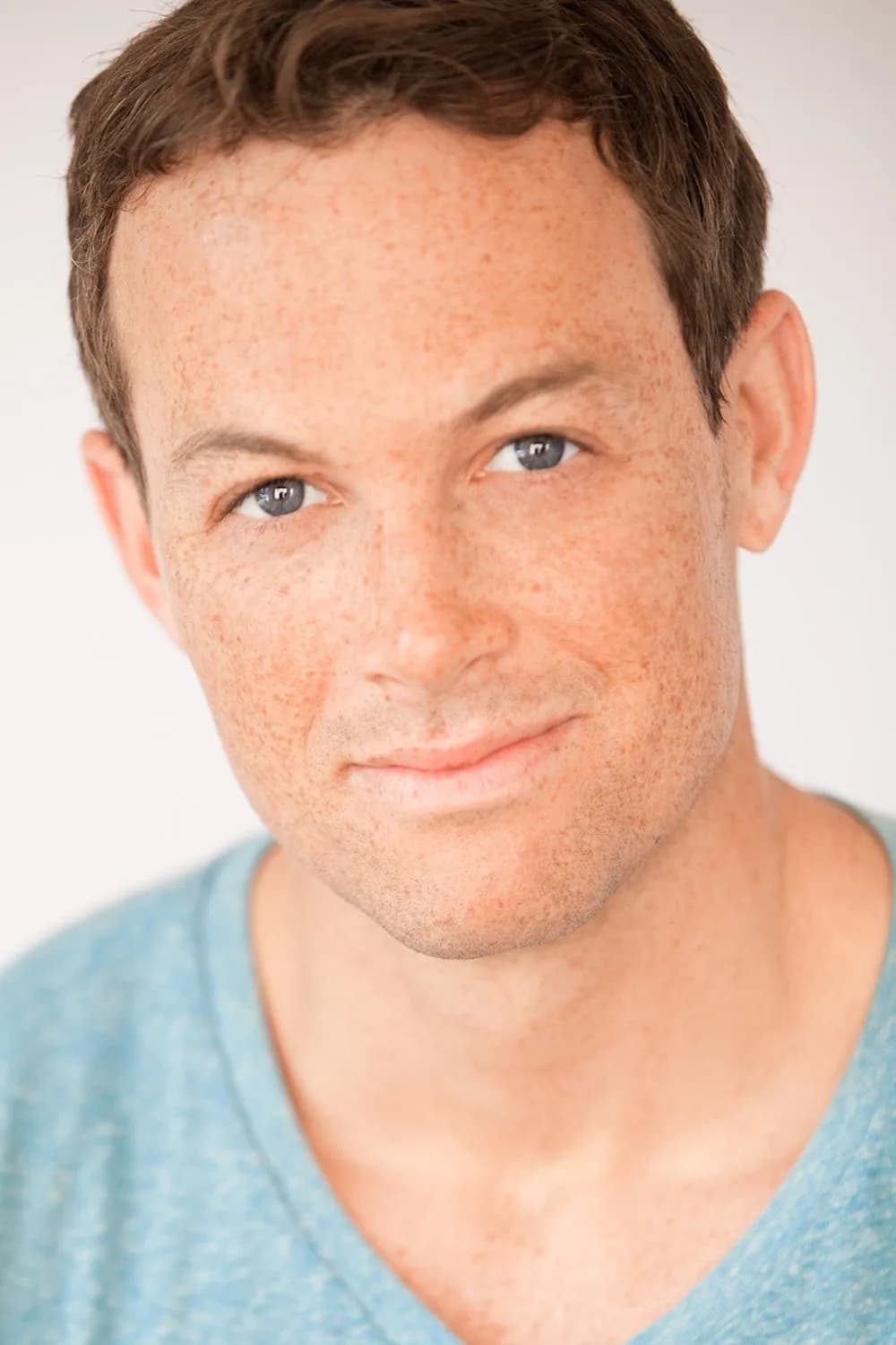 Patrick Cummings fotoğrafı