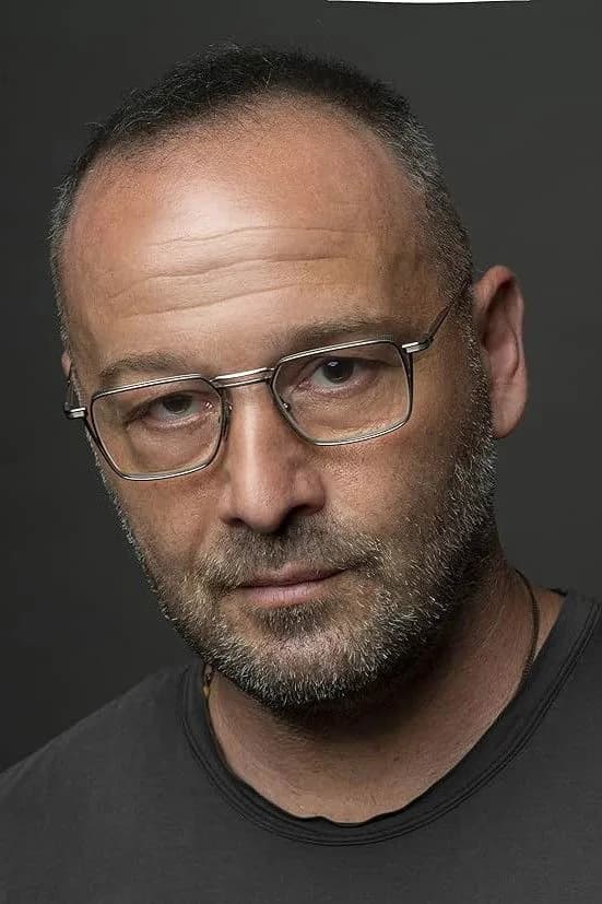 David Vadim 사진
