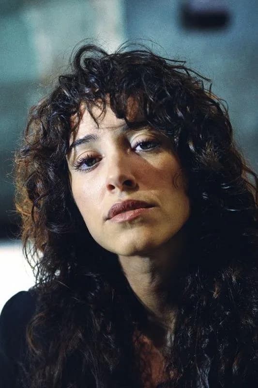 Gabriela Garcia Vargas 사진