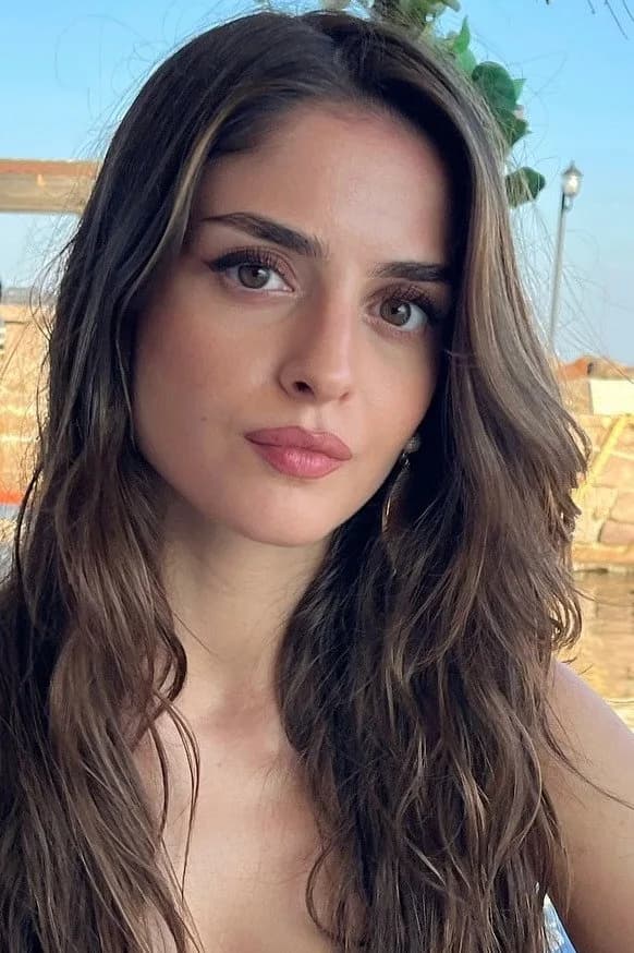 Selen Özbayrak fotoğrafı