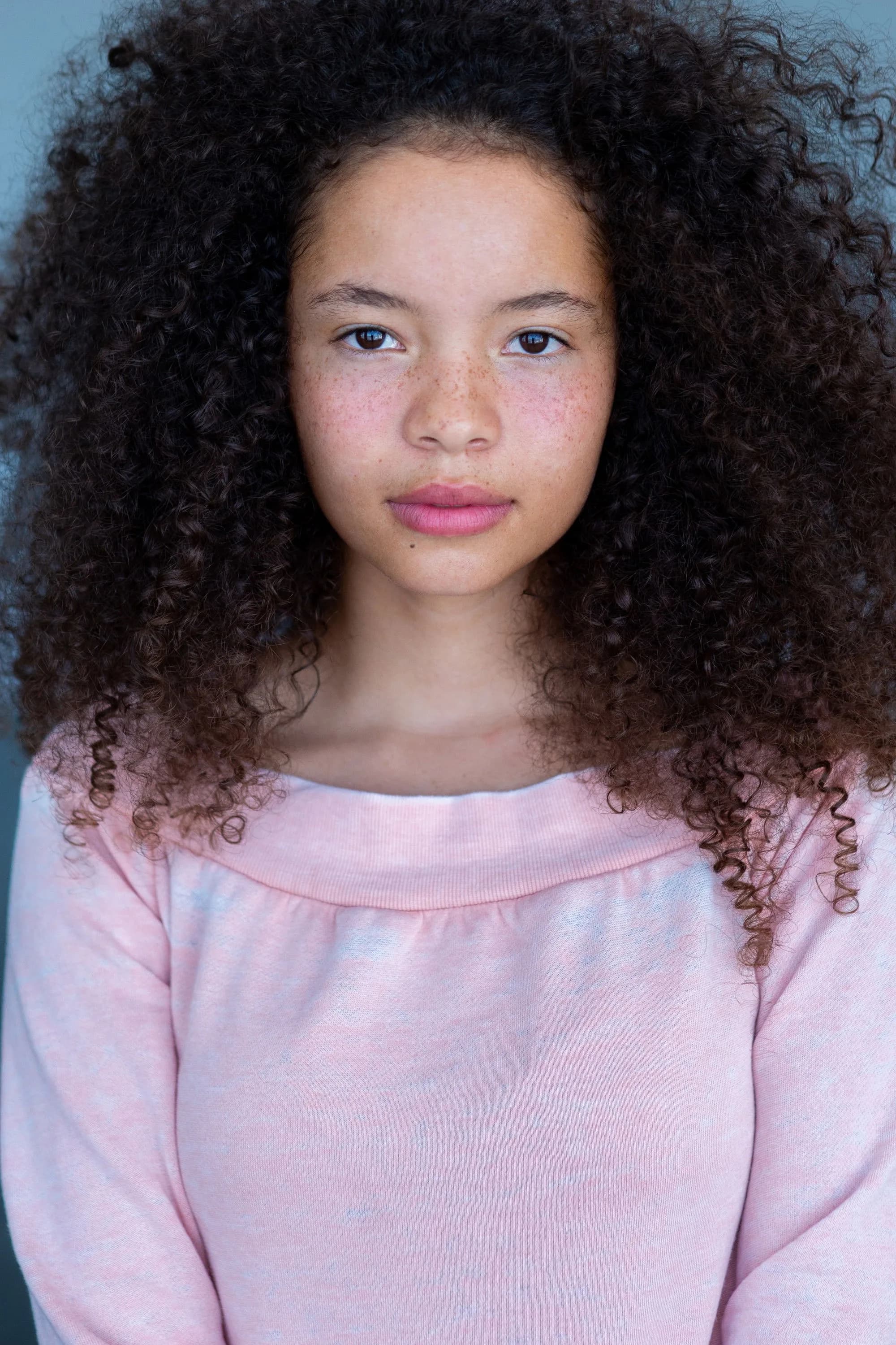 Maryna Bennett photo