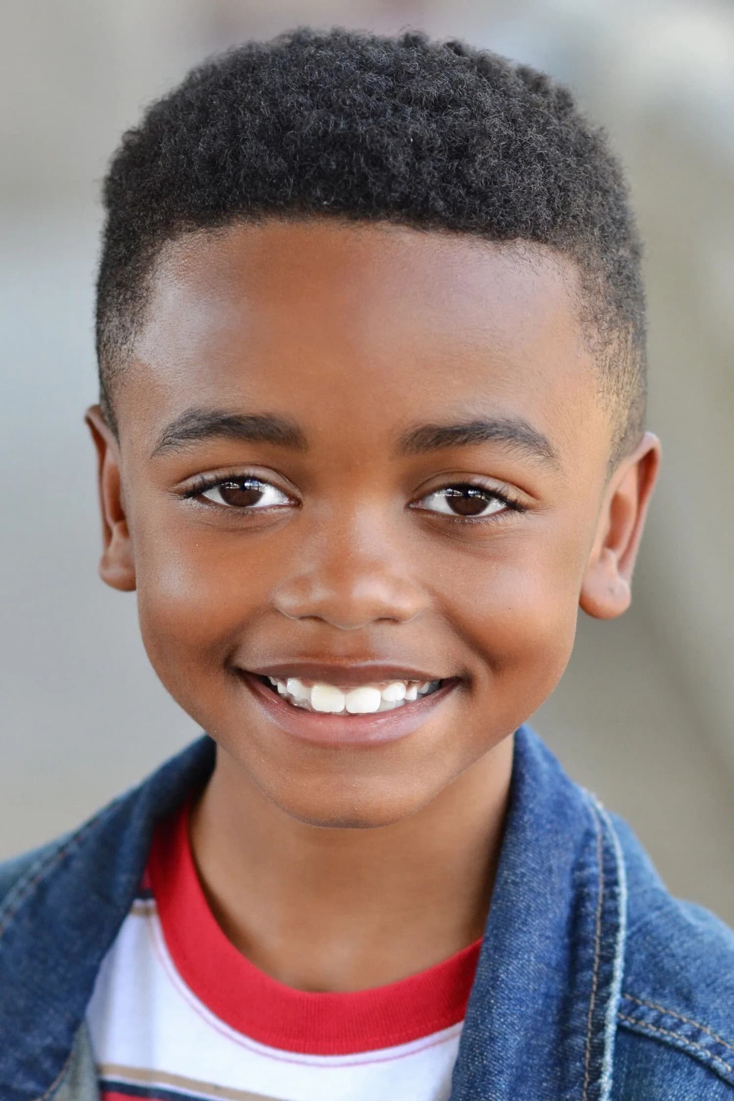 Jeremiah King 사진