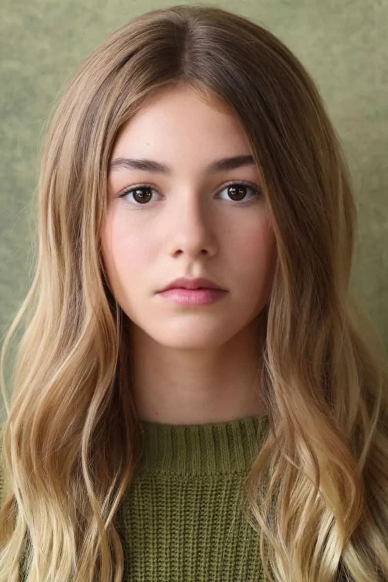 Georgia MacPhail photo
