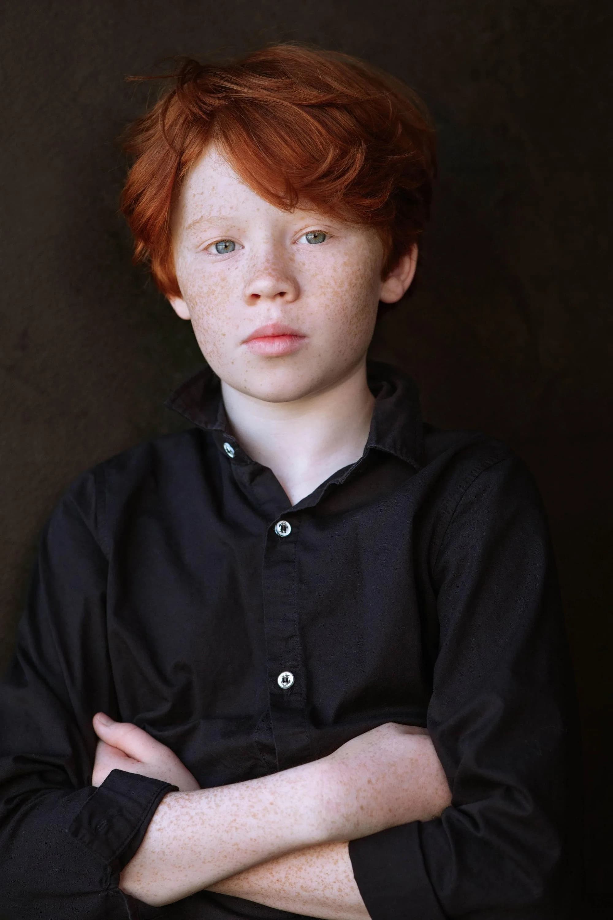 Ewan Wood photo