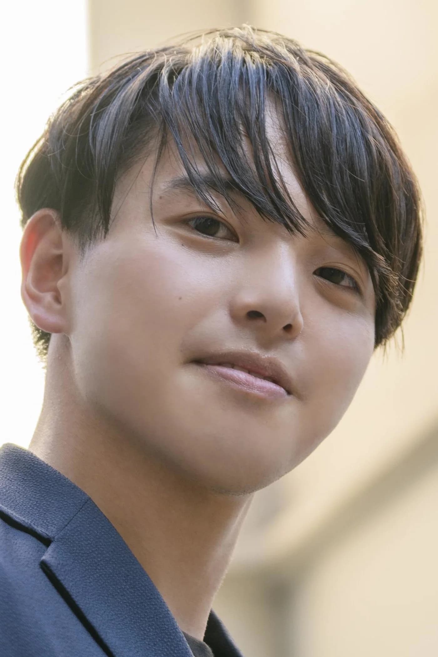 Photo de Sho Fujisawa